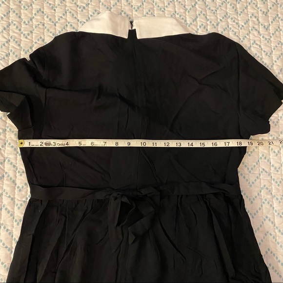 ModCloth Dangerfield Bats & Cats Collide Dress - Picture 10 of 14